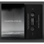 Cry (Cassette)